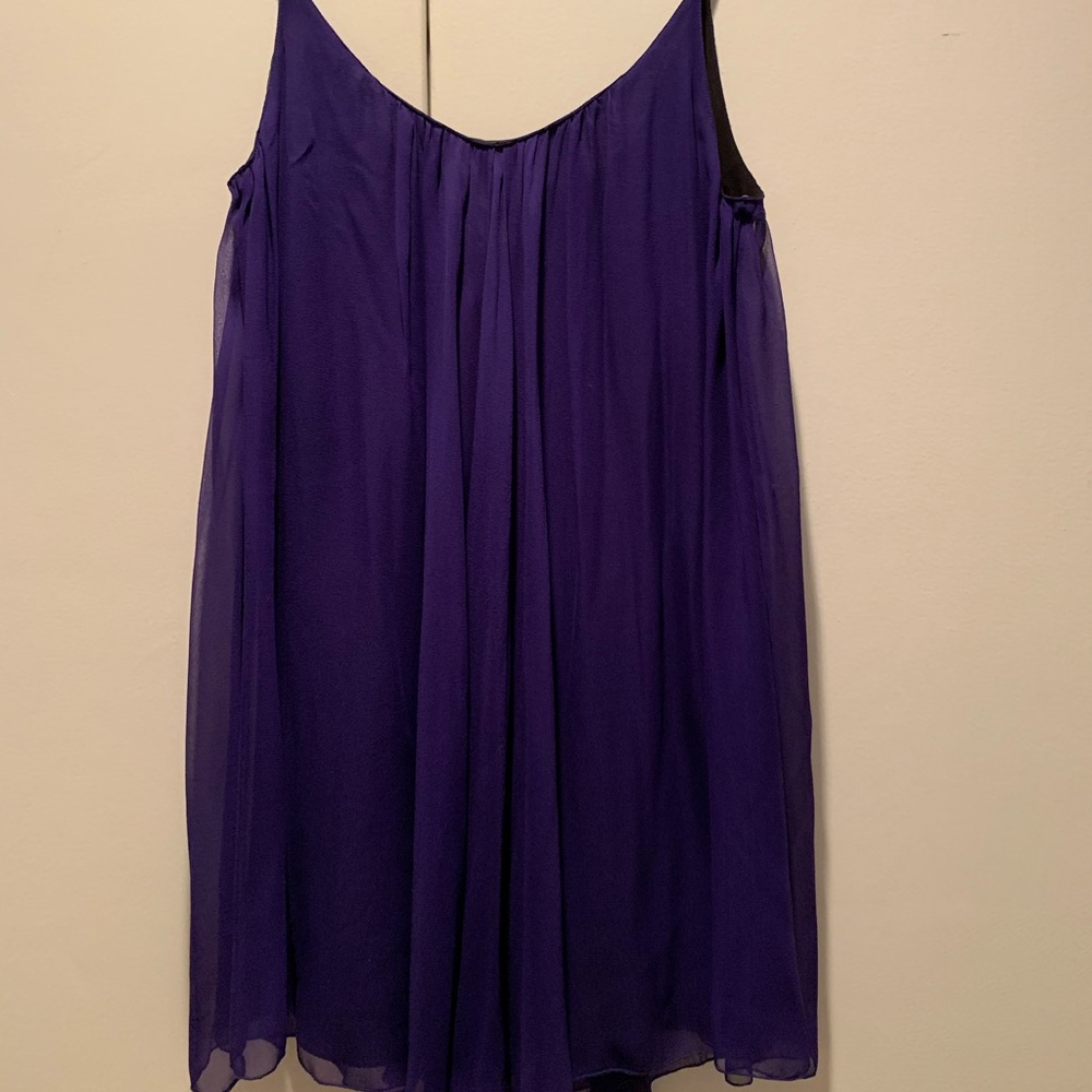 Mini Dress